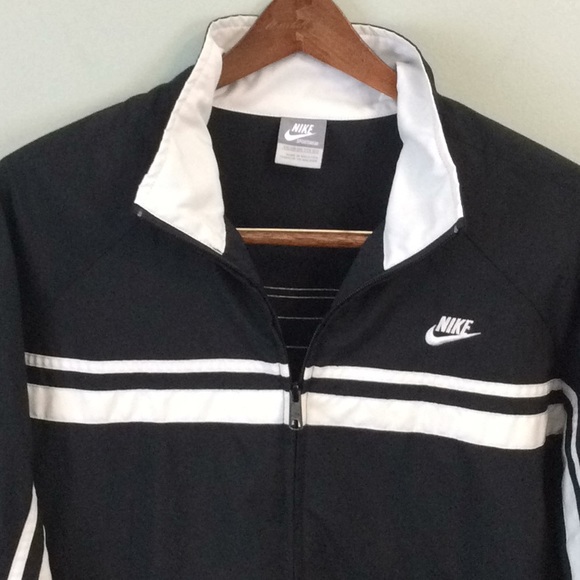 Nike Other - Nike Men's Size XXL Sportswear Nylon Jacket